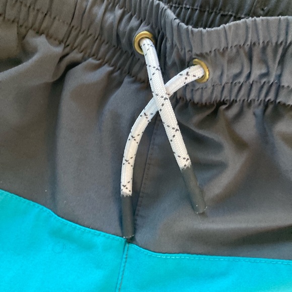 All in motion, swim trunks, boys, medium 8 10 - Picture 5 of 6